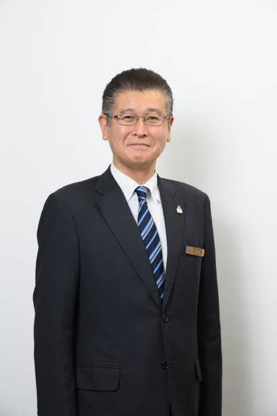 高村一樹