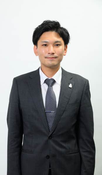 石渡優
