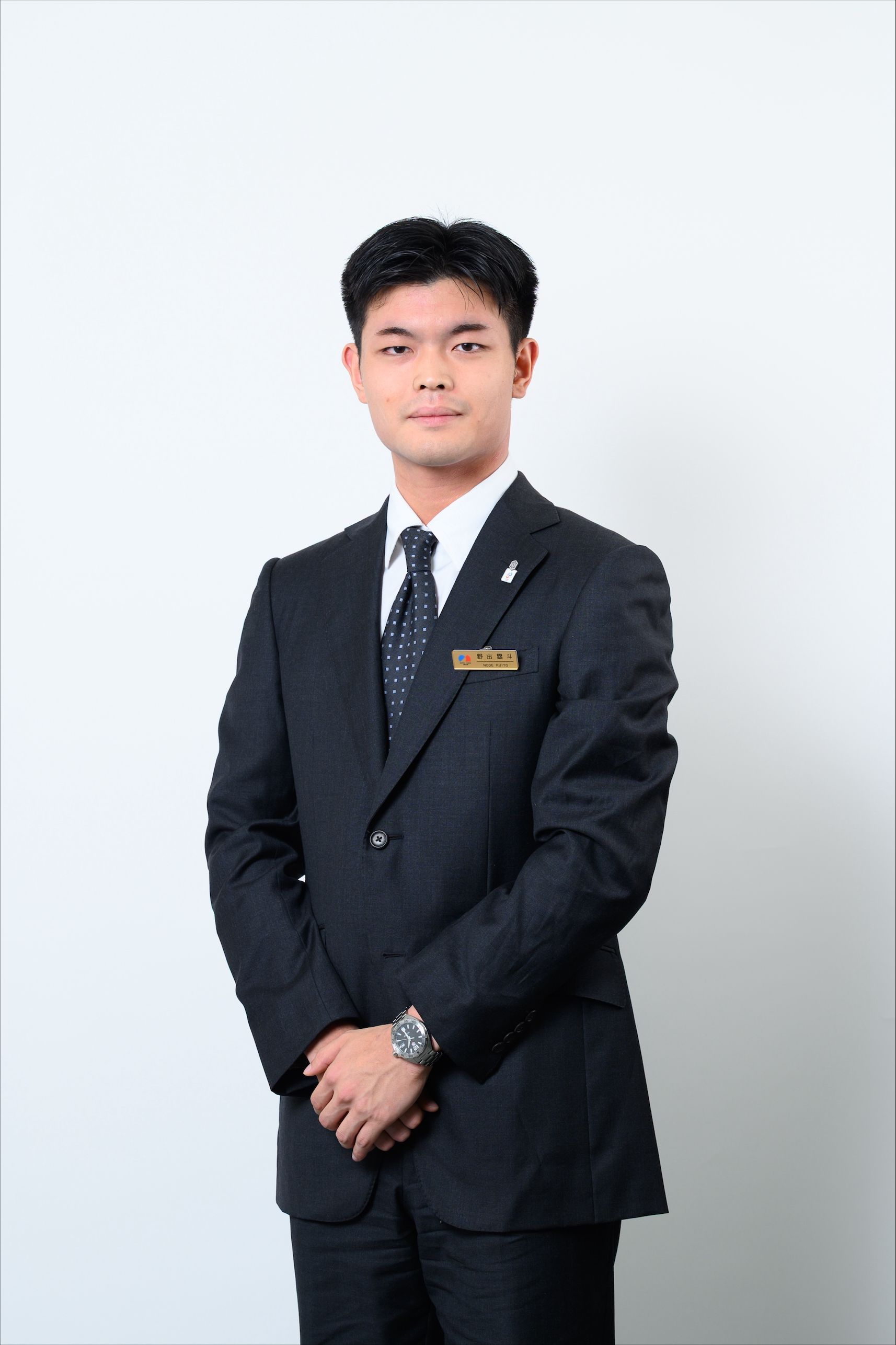 野出塁斗