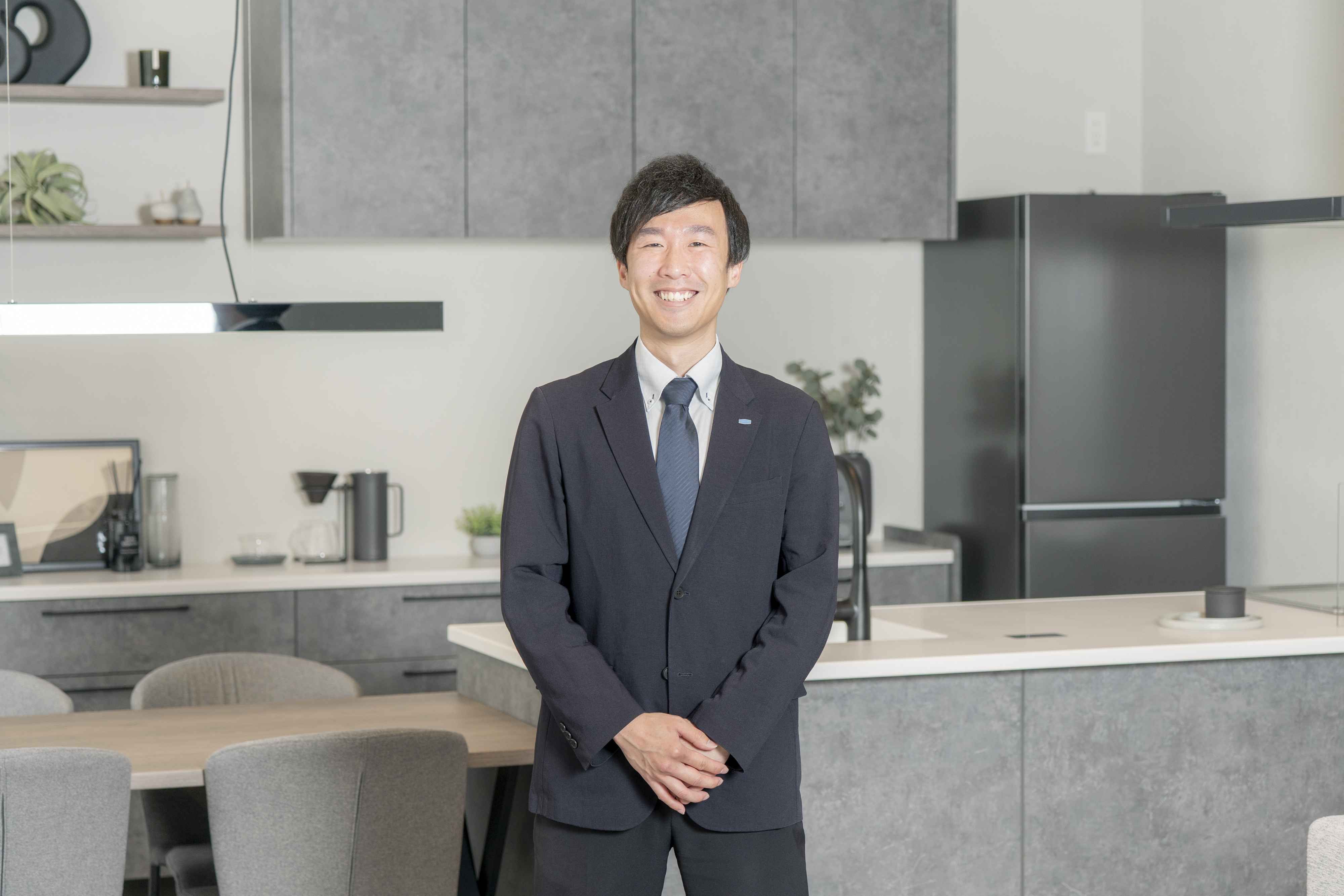 溝渕慎太郎