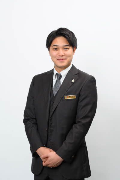 橋本大河