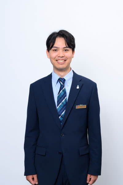 毛塚拓海