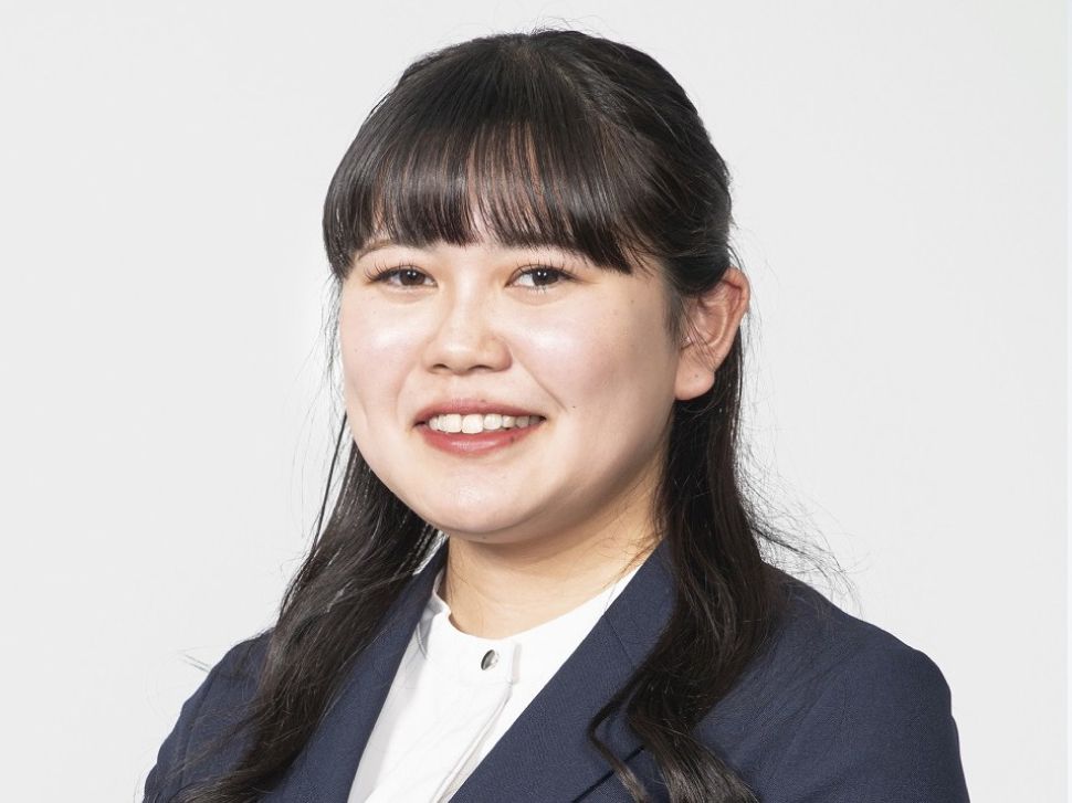 木野綾乃