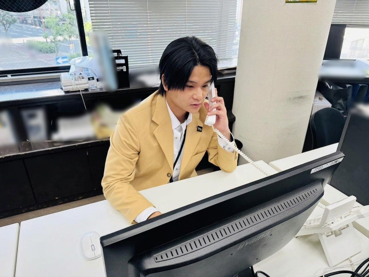 大田雄斗