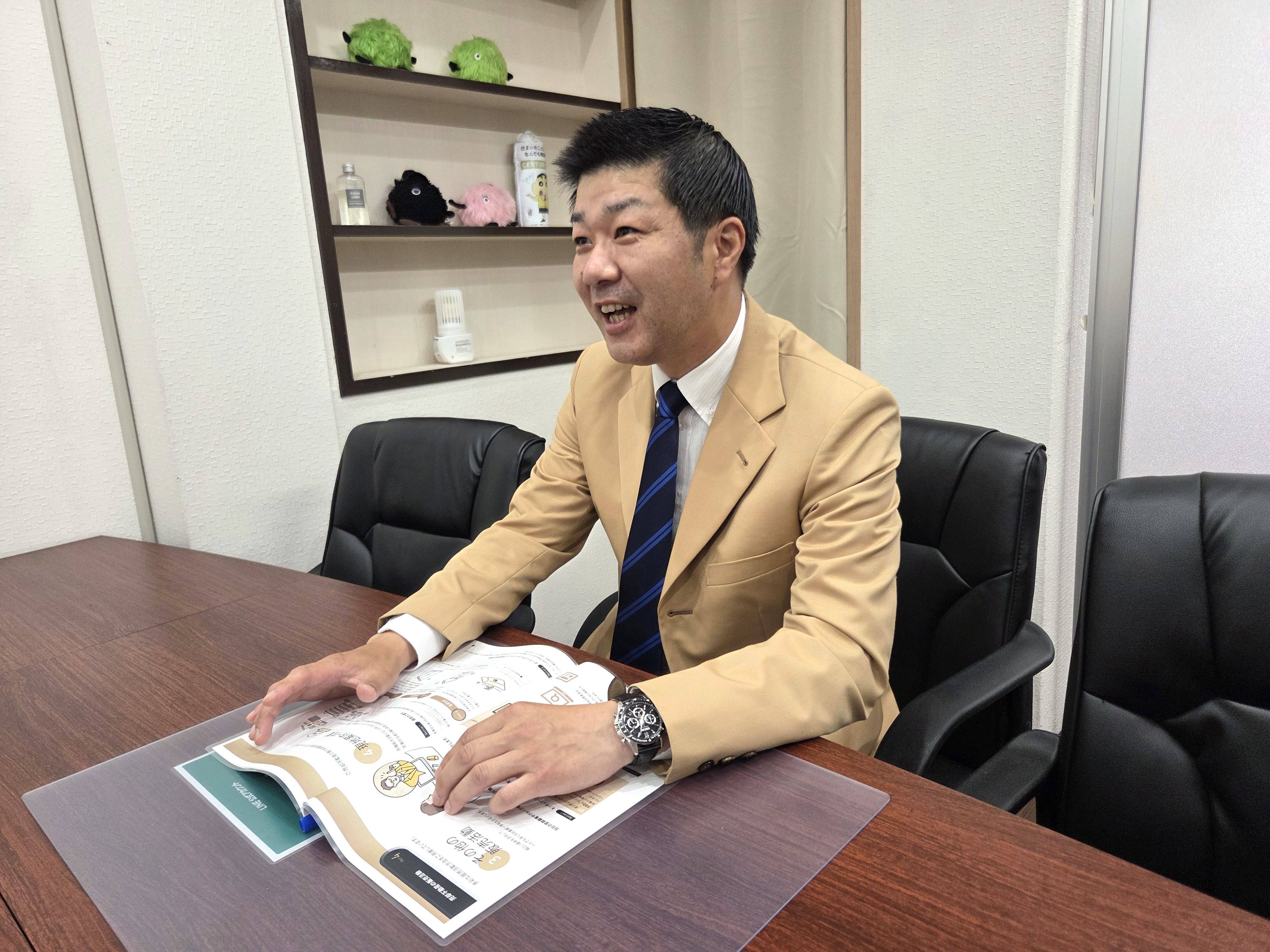 武田潤哉