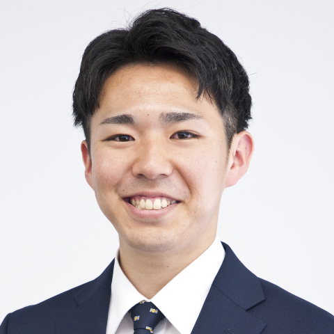鈴木海成