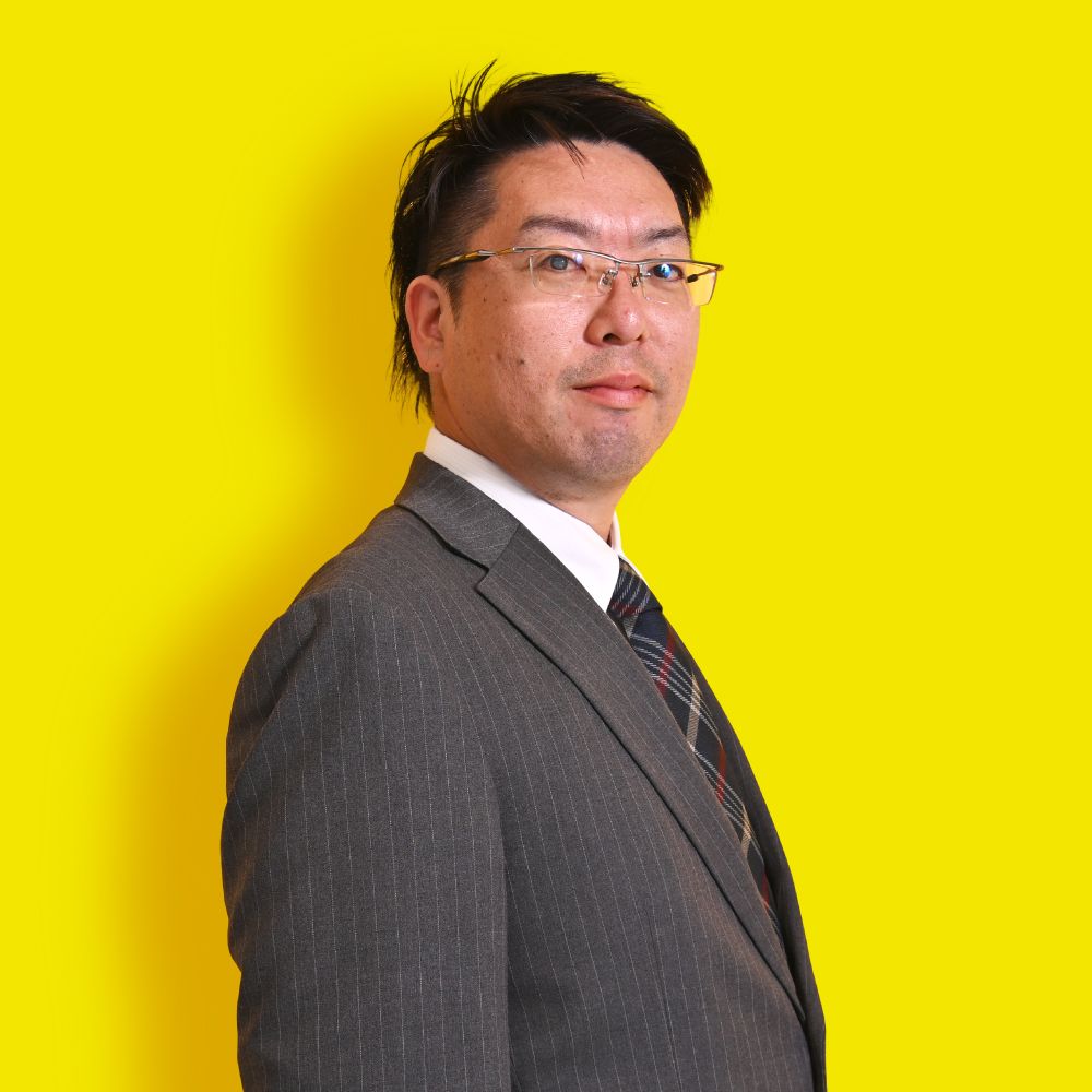 伊勢崎連取店長O.M