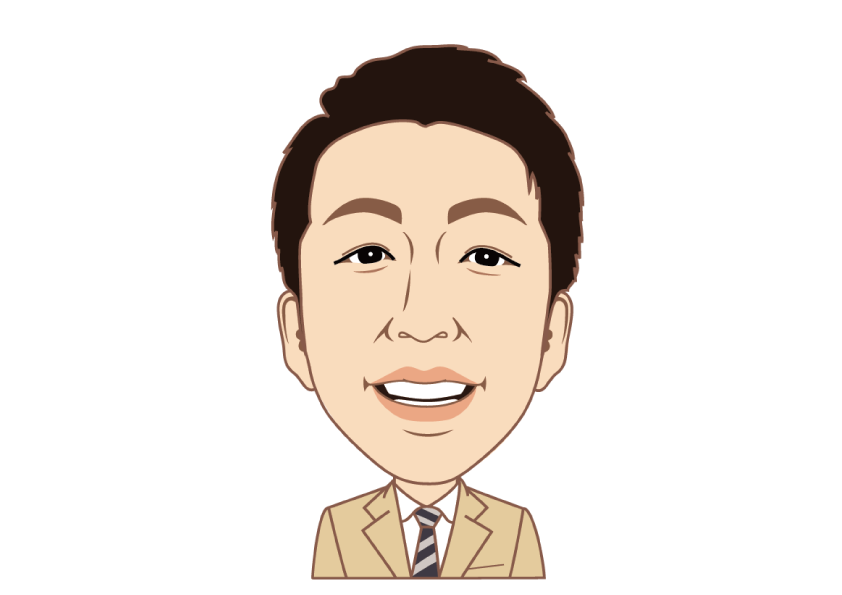 斉藤雄介