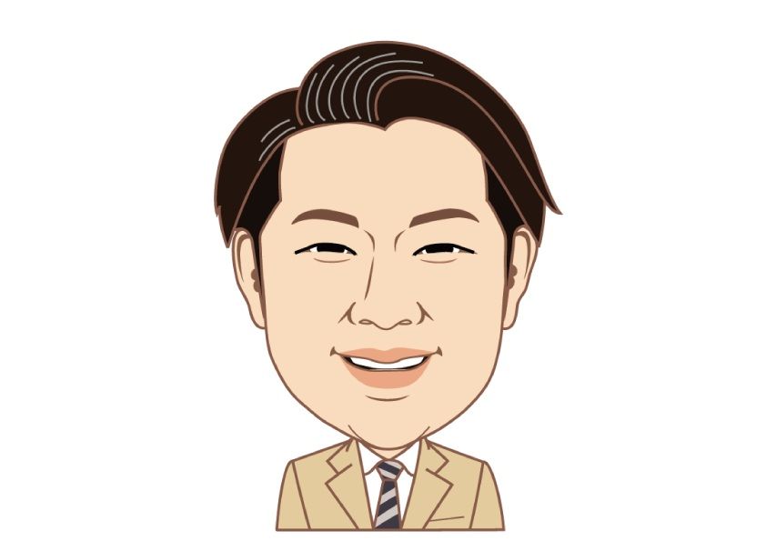 新津明範