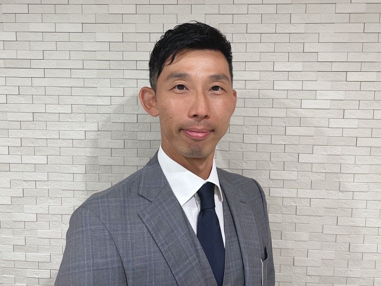 髙林和喜