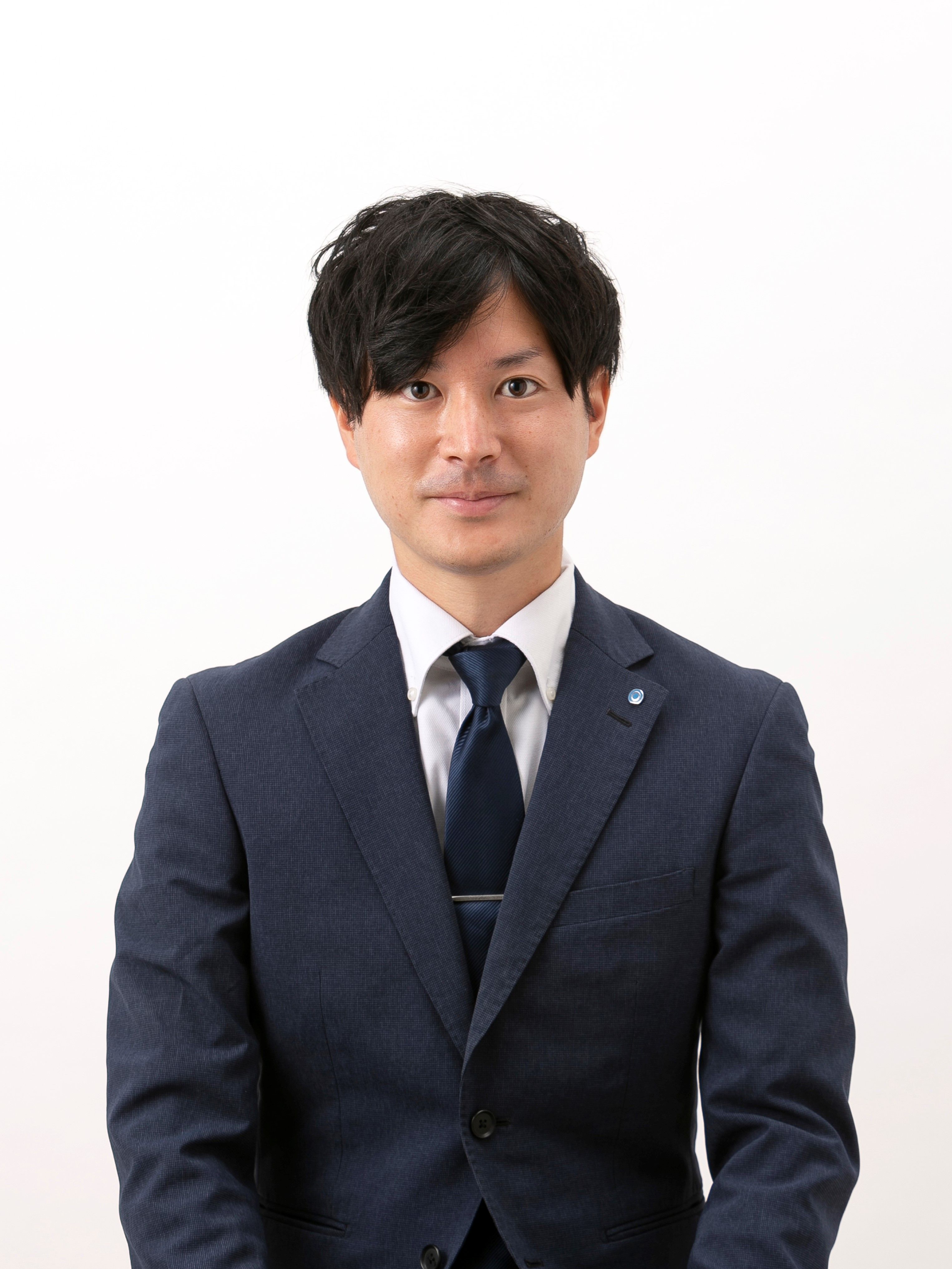 岡村浩太