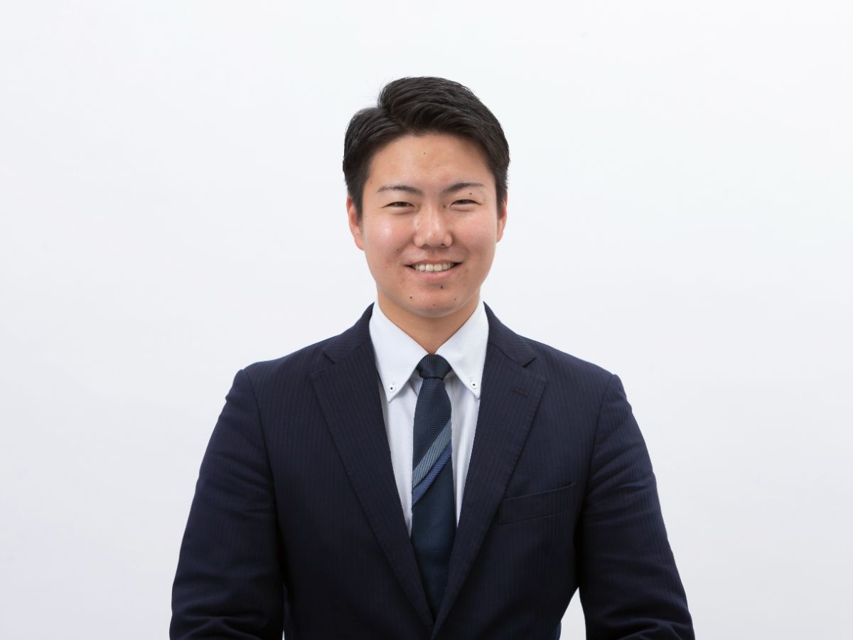 竹中颯