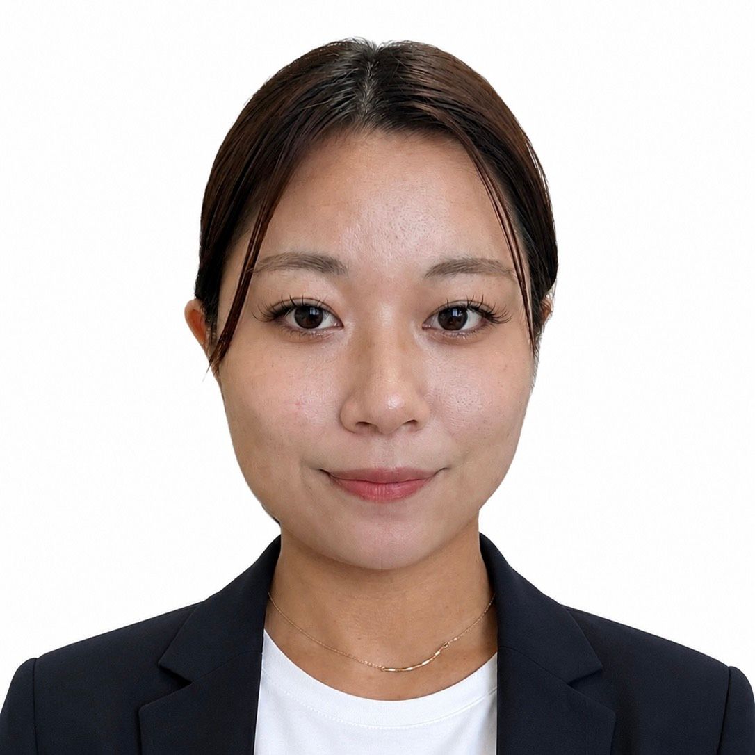 平良心愛