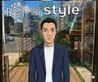 粂田守