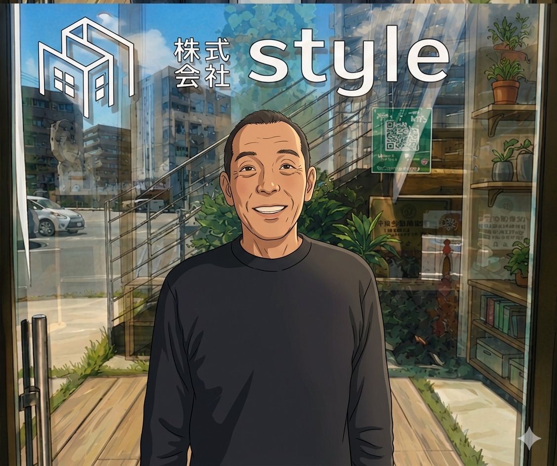 山賀康史