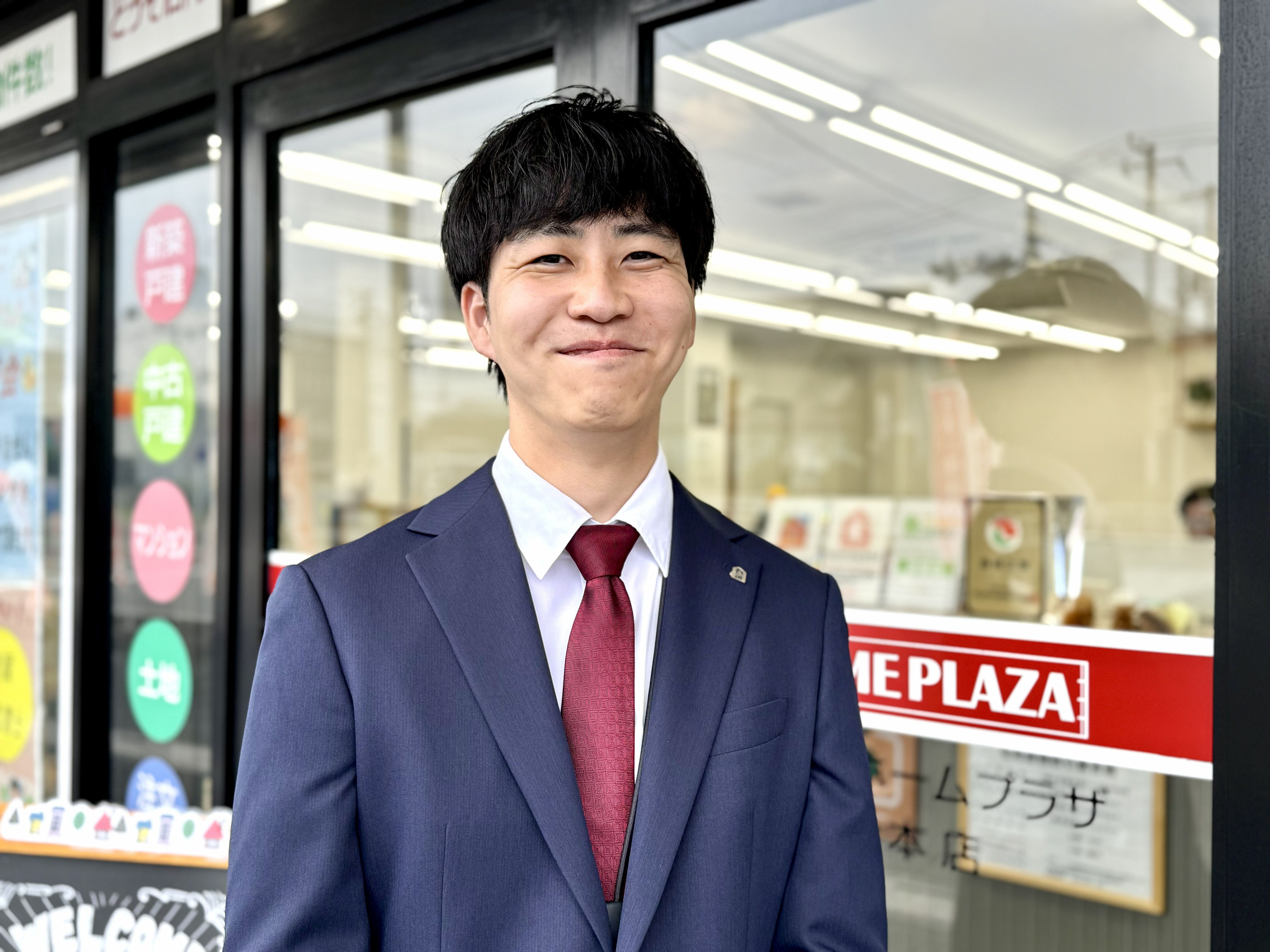 馬場大地
