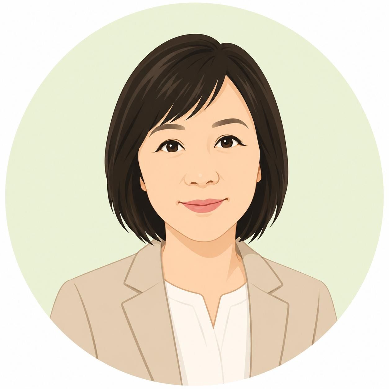 矢野由美