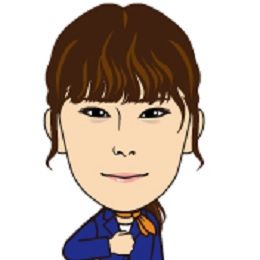 小川怜那