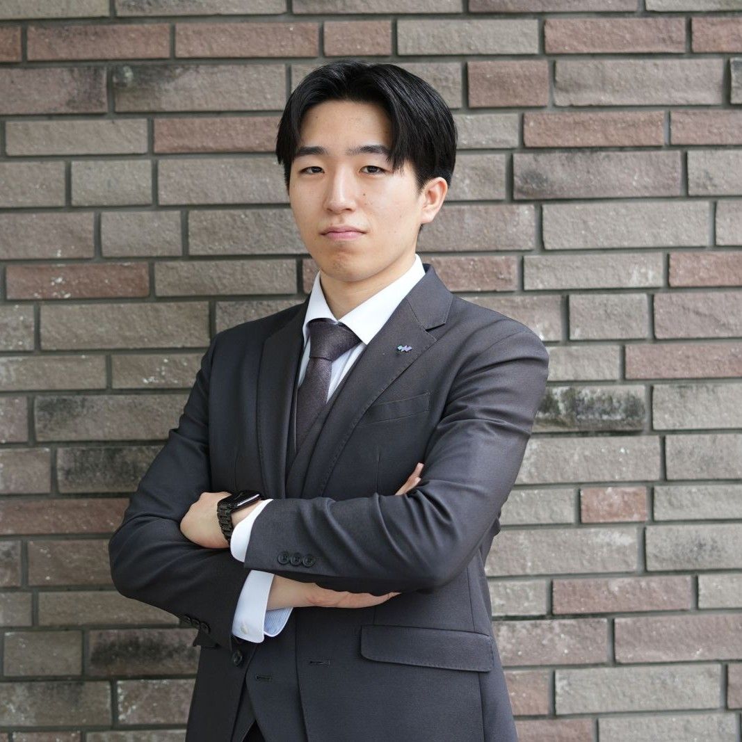 芝田匠吾