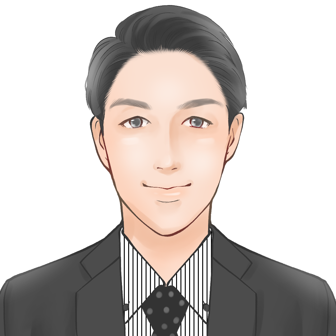 吉田隆之介