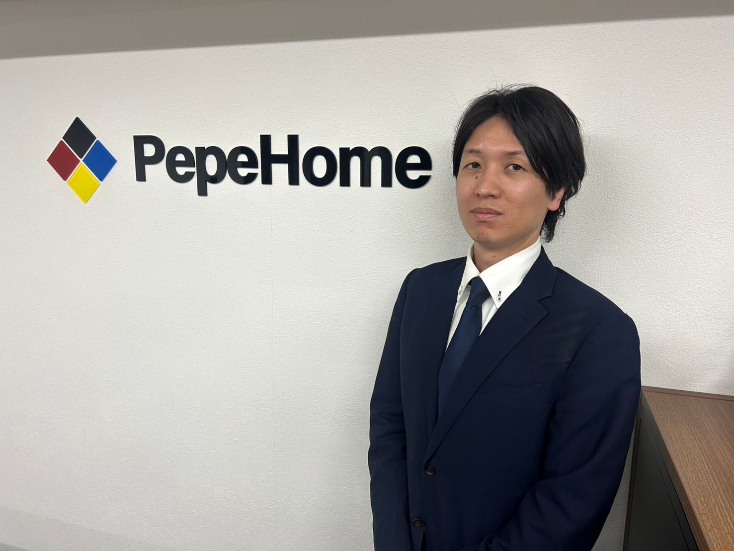 徳井元基