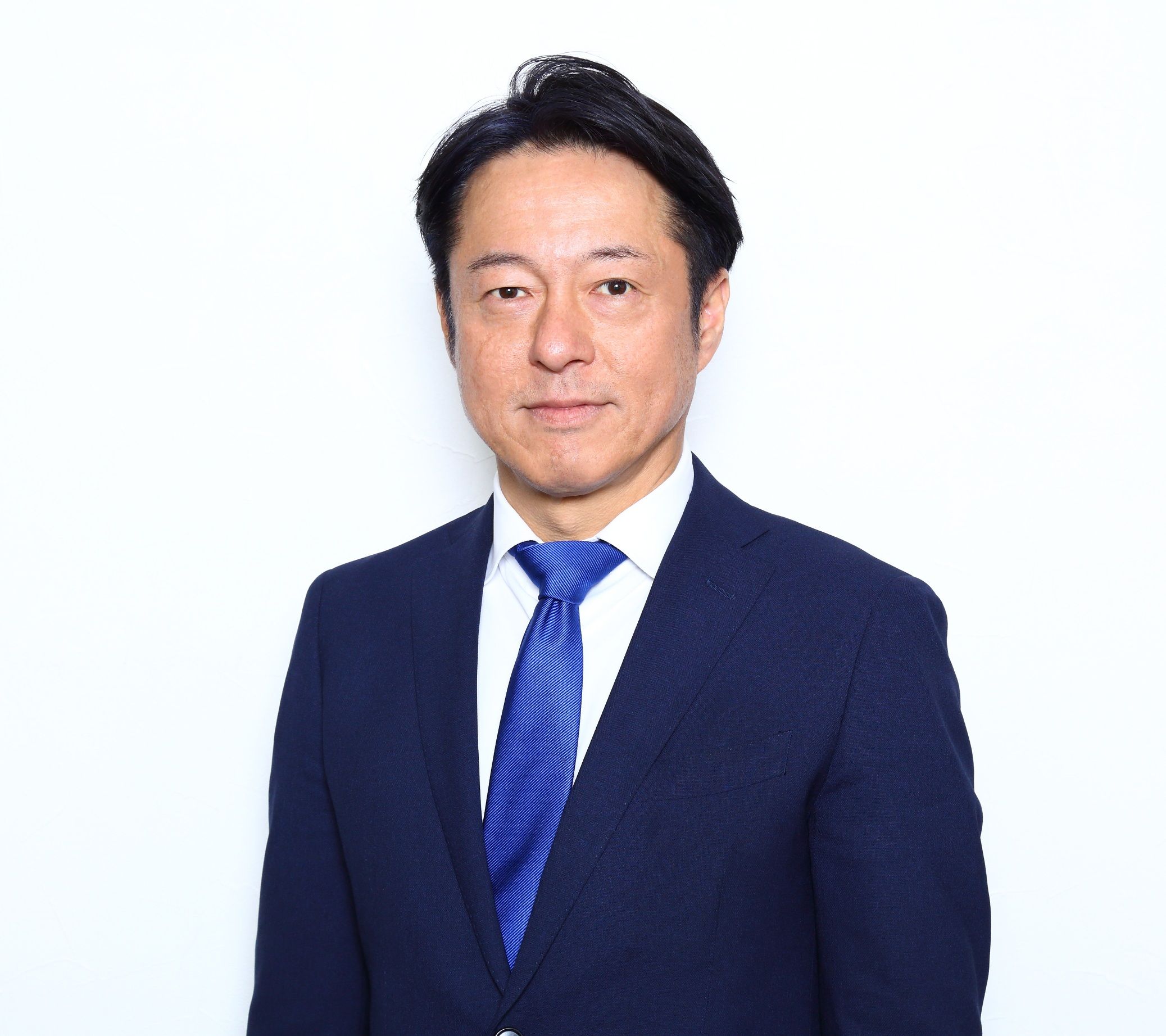 永原真一
