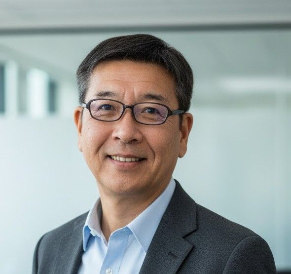 渕川隆義