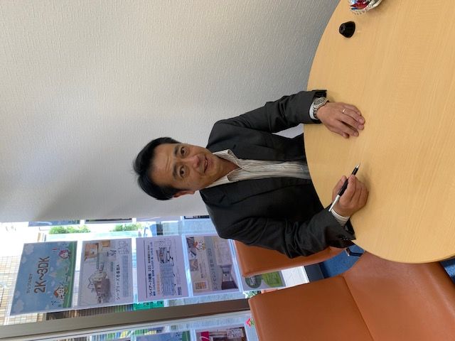 栗橋哲也