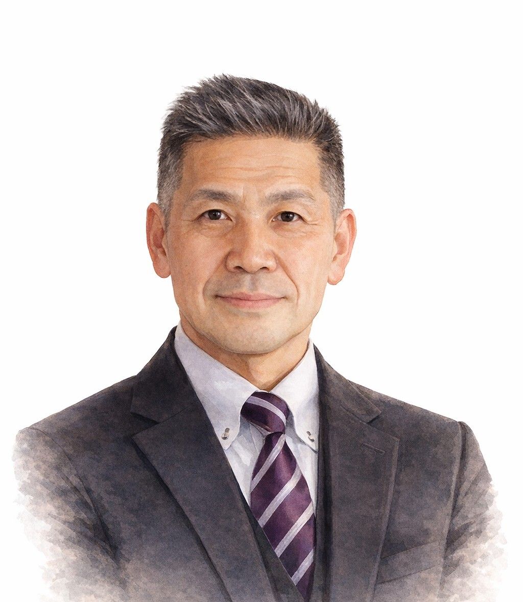 菅原純一