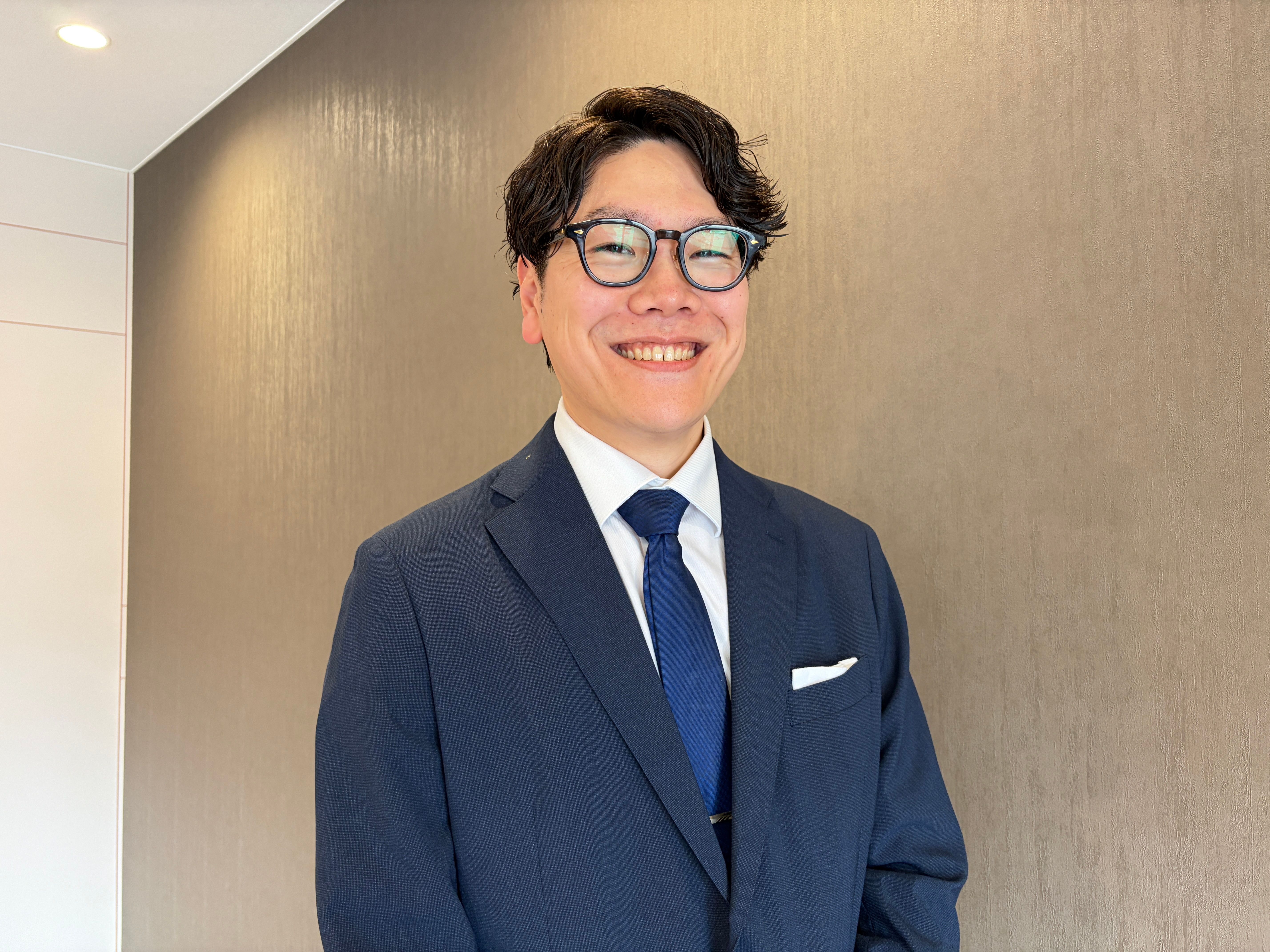 清水一平
