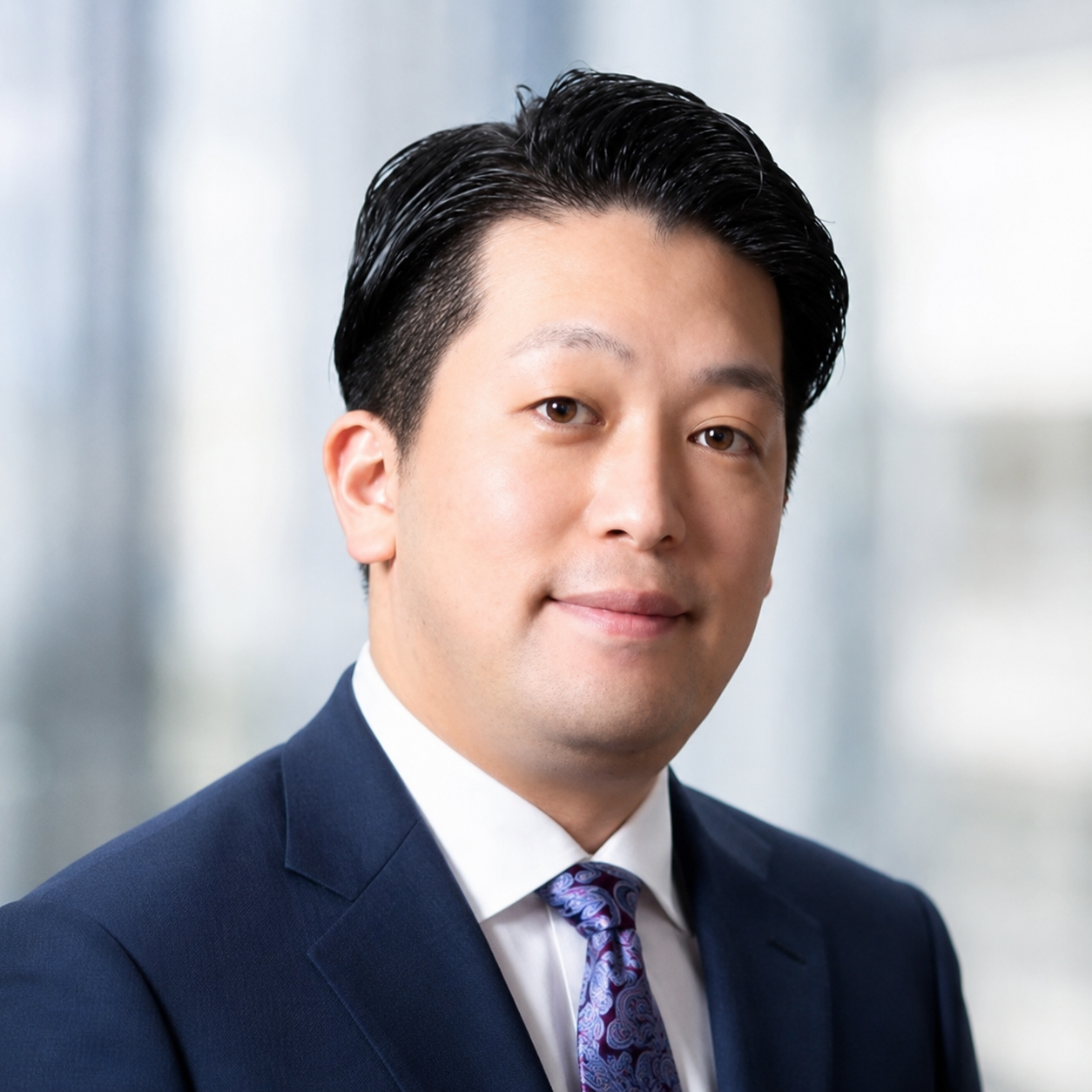 黒田涼平