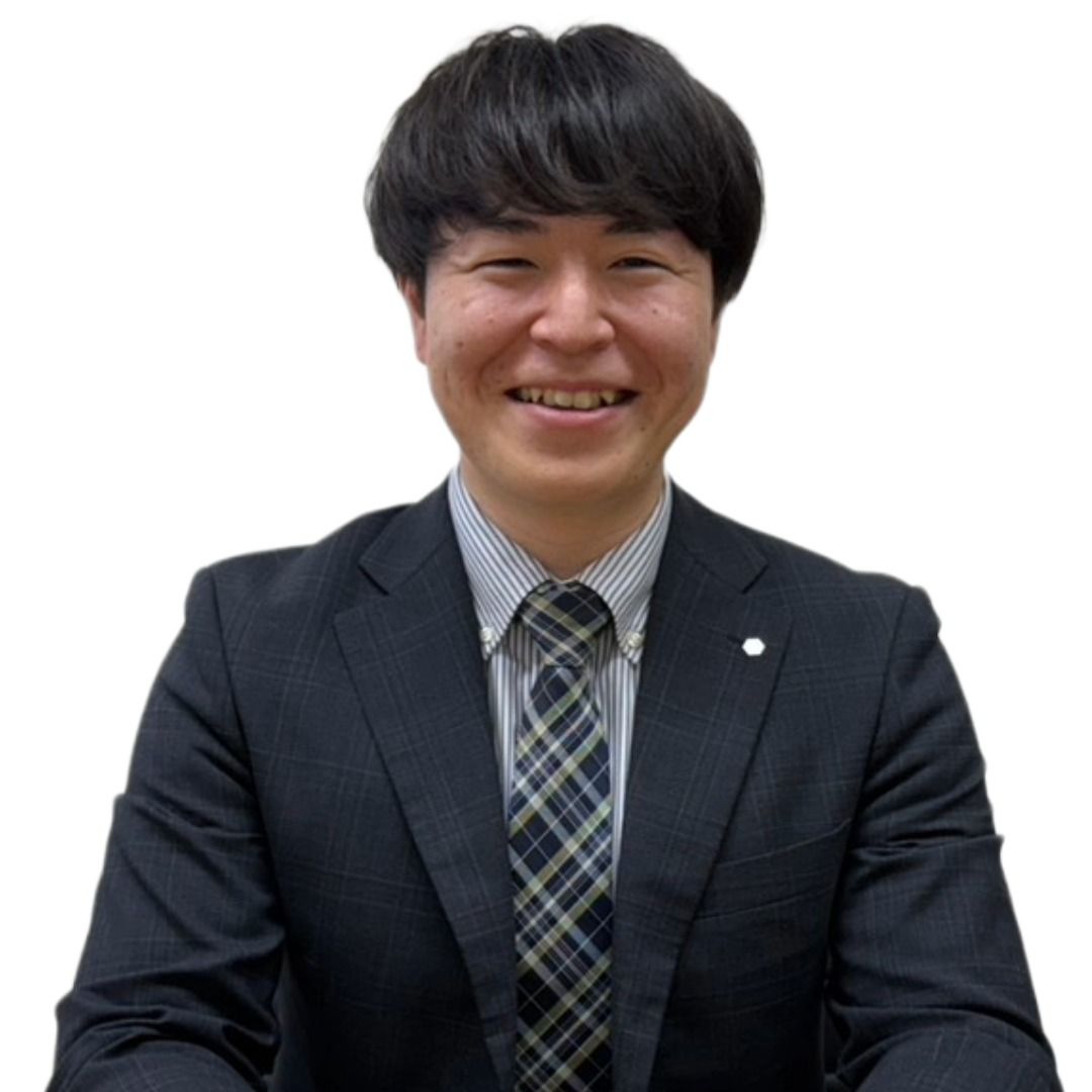 大石一輝