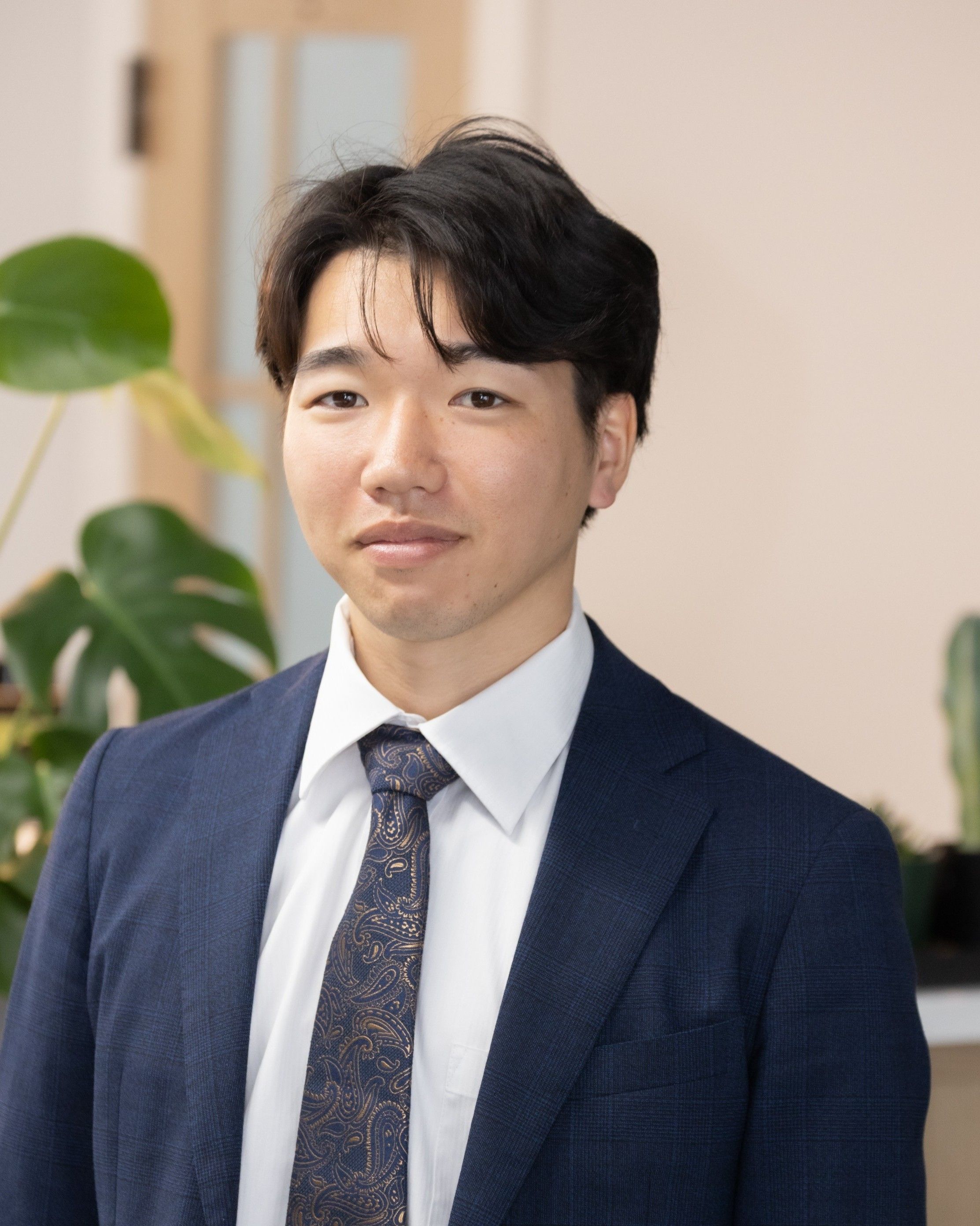鈴木雄大