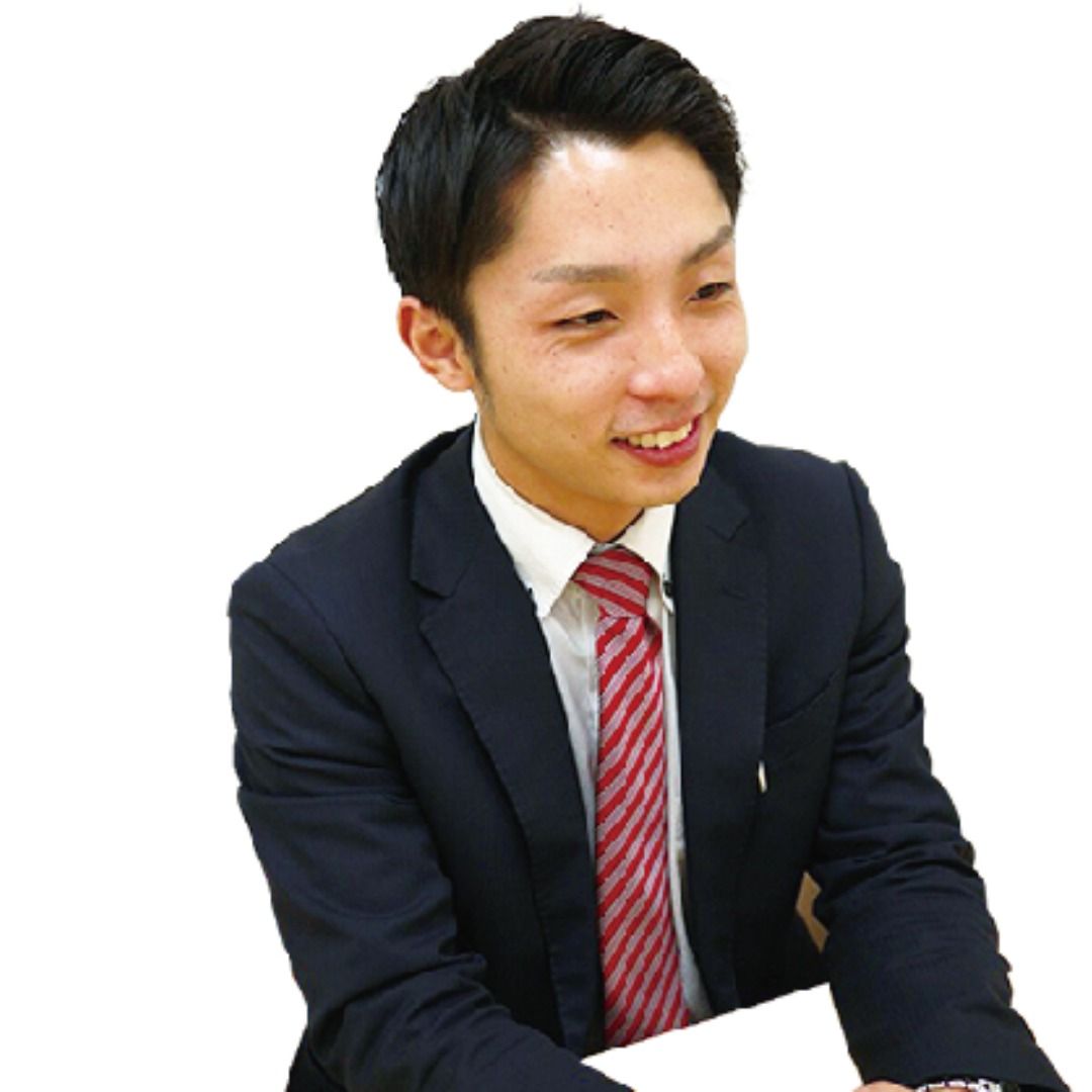 布田孝志