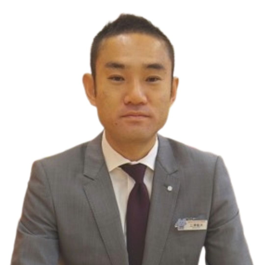 三澤龍太